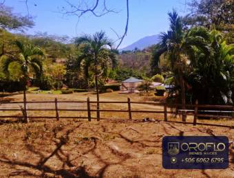 QUINTA CONDOMINAL EN VENTA  OROTINA, ALAJUELA #20901al