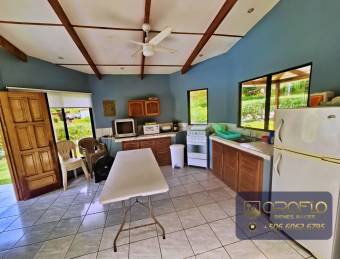 TU CASA DE PLAYA TE ESPERA Esparza, Puntarenas #60206gqsa