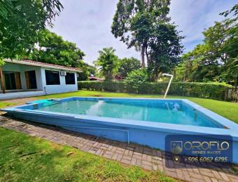 TU CASA DE PLAYA TE ESPERA Esparza, Puntarenas #60206gqsa