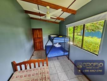 TU CASA DE PLAYA TE ESPERA Esparza, Puntarenas #60206gqsa