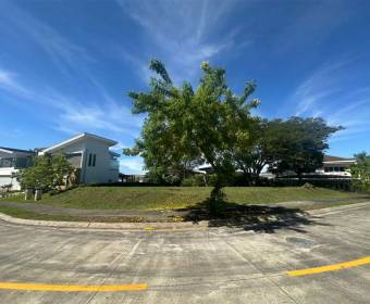 Lote a la venta en Hacienda Espinal en San Rafael de Alajuela