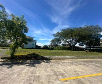 Lote a la venta en Hacienda Espinal en San Rafael de Alajuela