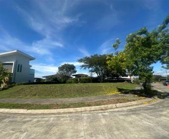 Lote a la venta en Hacienda Espinal en San Rafael de Alajuela