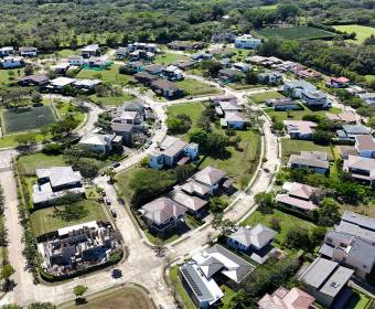 Lote a la venta en Hacienda Espinal en San Rafael de Alajuela