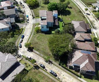 Lote a la venta en Hacienda Espinal en San Rafael de Alajuela