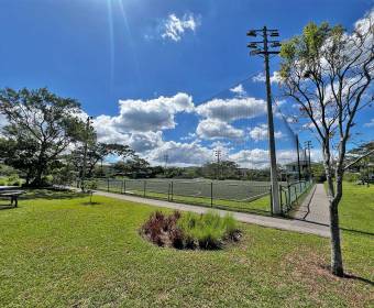 Lot for sale in Hacienda Espinal, San Rafael de Alajuela