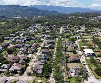Lot for sale in Hacienda Espinal, San Rafael de Alajuela