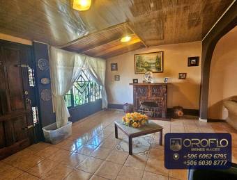 PROPIEDAD CON USO MIXTO IDEAL PARA NEGOCIO U HOGAR HEREDIA CENTRO #40101vcmc