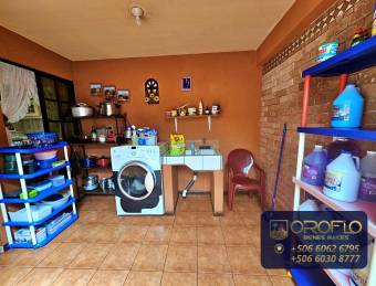 PROPIEDAD CON USO MIXTO IDEAL PARA NEGOCIO U HOGAR HEREDIA CENTRO #40101vcmc
