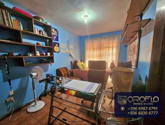 PROPIEDAD CON USO MIXTO IDEAL PARA NEGOCIO U HOGAR HEREDIA CENTRO #40101vcmc