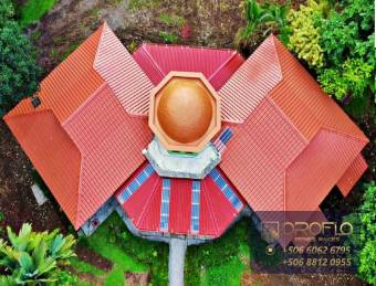 QUINTA EN VENTA GUÁPILES DE POCOCÍ, LIMÓN #70201cotd