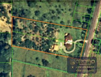 QUINTA EN VENTA GUÁPILES DE POCOCÍ, LIMÓN #70201cotd