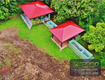 QUINTA EN VENTA GUÁPILES DE POCOCÍ, LIMÓN #70201cotd