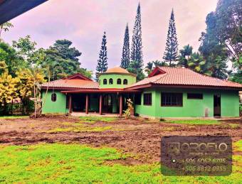 QUINTA EN VENTA GUÁPILES DE POCOCÍ, LIMÓN #70201cotd