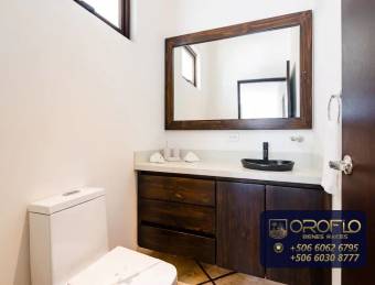 CASA DE PLAYA EN VENTA SANTA CRUZ, GUANACASTE #50309gpmc