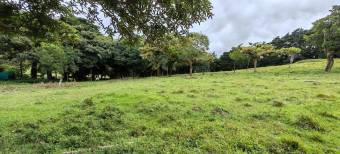 MLS-26-1131 LS VENTA LOTE SAN RAFAEL HEREDIA