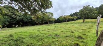 MLS-26-1131  VENTA LOTE SAN RAFAEL HEREDIA