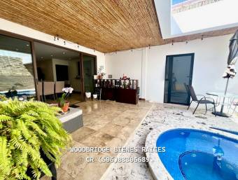 Casa en alquiler Escazu San Rafael $2.800 /4 dormitorios
