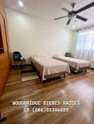 Casa en alquiler Escazu San Rafael $2.800 /4 dormitorios