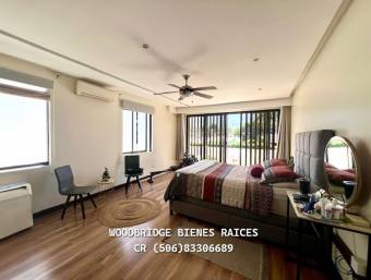 Casa en alquiler Escazu San Rafael $2.800 /4 dormitorios