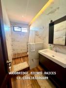 Casa en alquiler Escazu San Rafael $2.800 /4 dormitorios