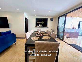 Casa en alquiler Escazu San Rafael $2.800 /4 dormitorios