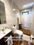 Casa en alquiler Escazu San Rafael $2.800 /4 dormitorios