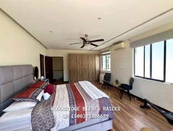 Casa en alquiler Escazu San Rafael $2.800 /4 dormitorios