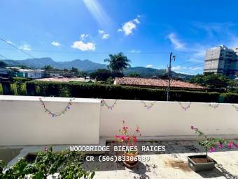 Escazu 4 bedroom home for rent in Trejos Montealegre $2.800 or full furnished