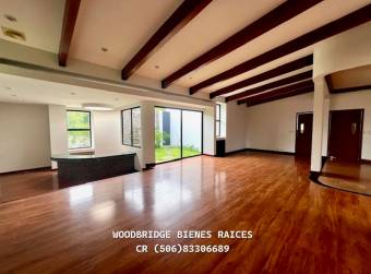 Luxury home for sale Escazu San Rafael $1.150.000 / 4 bedrooms, gardens Luxury home for sale Escazu San Rafael $1.150.000 / 4 bedrooms, gardens