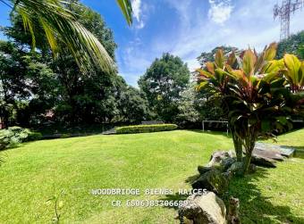 Luxury home for sale Escazu San Rafael $1.150.000 / 4 bedrooms, gardens Luxury home for sale Escazu San Rafael $1.150.000 / 4 bedrooms, gardens