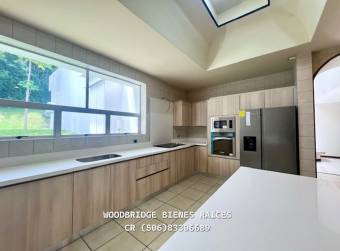 Luxury home for sale Escazu San Rafael $1.150.000 / 4 bedrooms, gardens Luxury home for sale Escazu San Rafael $1.150.000 / 4 bedrooms, gardens