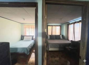 HOUSE FOR SALE, PUNTARENAS, MONTES DE ORO HOUSE FOR SALE, PUNTARENAS, MONTES DE ORO