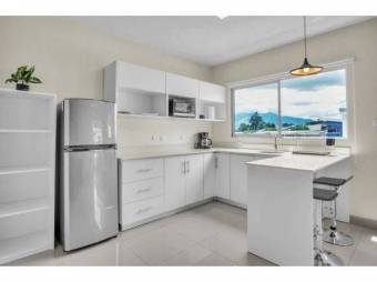 NEW FURNISHED APARTMENT FOR RENT, SAN JOSÉ, SAN PEDRO, LOS YOSES SUR