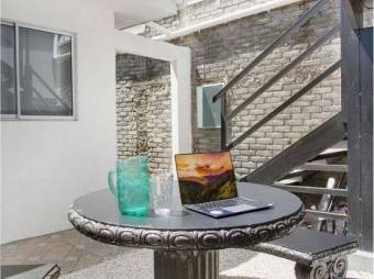 NEW FURNISHED APARTMENT FOR RENT, SAN JOSÉ, SAN PEDRO, LOS YOSES SUR