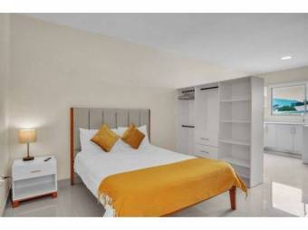 NEW FURNISHED APARTMENT FOR RENT, SAN JOSÉ, SAN PEDRO, LOS YOSES SUR