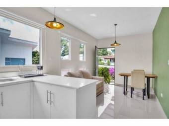 NEW FURNISHED APARTMENT FOR RENT, SAN JOSÉ, SAN PEDRO, LOS YOSES SUR