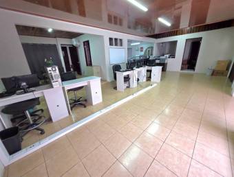 ALQUILER DE OFICINA, PAVAS, URBANIZACIÓN ALFA 