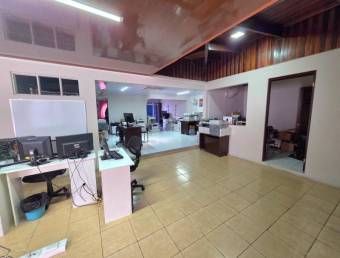 ALQUILER DE OFICINA, PAVAS, URBANIZACIÓN ALFA 
