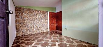 Venta de Casa en San Francisco de Coronado.