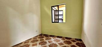 Venta de Casa en San Francisco de Coronado.