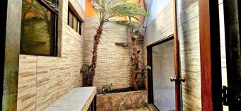 Venta de Casa en San Francisco de Coronado.