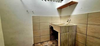 Venta de Casa en San Francisco de Coronado.