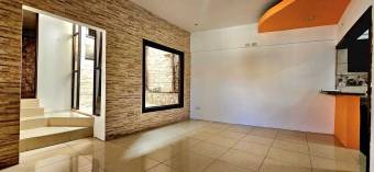 Venta de Casa en San Francisco de Coronado.