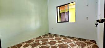 Venta de Casa en San Francisco de Coronado.