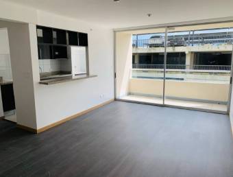 APARTMENT FOR RENT, HEREDIA, ULLOA, BELLAVISTA CONDOMINIUM 