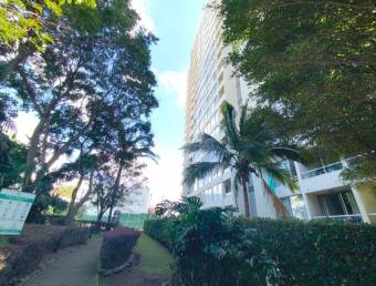 APARTMENT FOR RENT, HEREDIA, ULLOA, BELLAVISTA CONDOMINIUM 