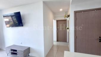 MLS-26-800 LS ALQUILER APARTAMENTO TIBAS SAN JOSE