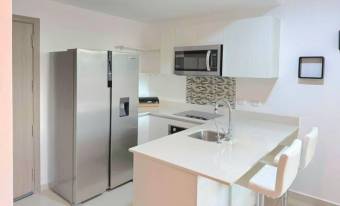 MLS-26-800 LS ALQUILER APARTAMENTO TIBAS SAN JOSE